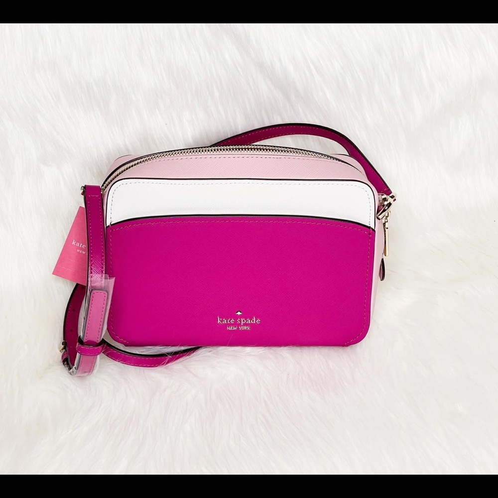 Kate Spade ♠️ Crossbody